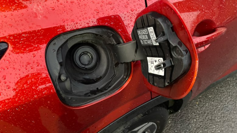 Nissan Qashqai 1.3 DiG-T MH 158 N-Connecta 5dr Xtronic Petrol Hatchback